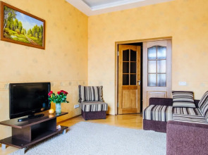 Апартаменты возле ГУМа