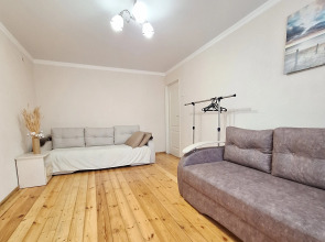 Апартаменты Отдыхайте в Центре Пролетарская 72