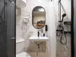 Отель Номера на Фонтанке