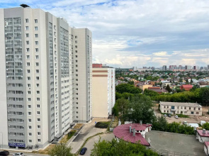 Квартира с возможностью удаленного заселения новая квартира в центре