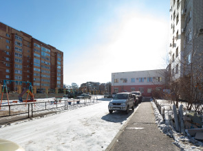 Квартира Мухина 29