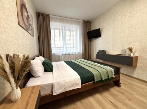 Апартаменты в центре