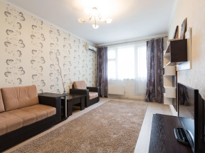 Апартаменты в Балашихе