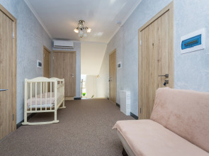 Гостевой дом Апарт Гости