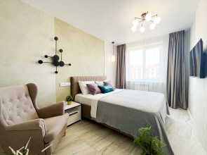 Apartamenty Odnokomnatnye