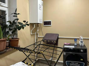 Мини-отель Lotos