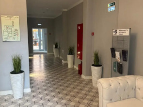 Апартаменты Альт Платц