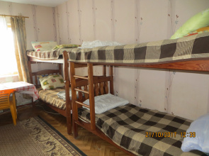 Kovcheg Hostel