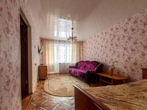 Апартаменты на улице Максима Горького 184