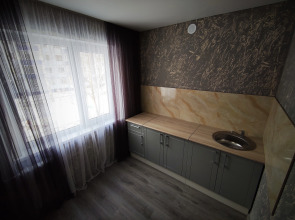 Апартаменты на Октябрьской 57