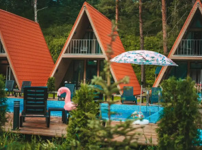 База отдыха Робин Гуд