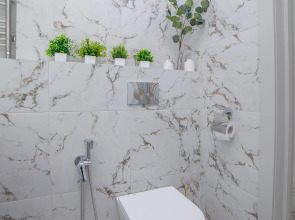 Квартира BeGuest на Шаумяна 30