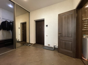 Квартира Sibkvart Шамшиных 20