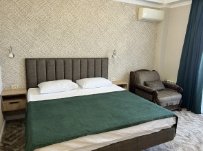 Отель Столица