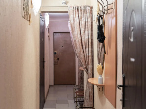 Апартаменты Малая Охта