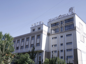 Grand Opera Hotel