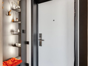 Апартаменты с видом на Измайловский Кремль Aparts nearby New Kremlin in Izmaylovo