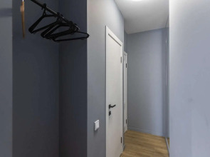 Апартаменты - Студия Комфорт в Центре Королева