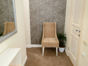 Меблированные комнаты  Серебряная лошадь