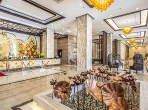 Отель Vinholidays Fiesta Phu Quoc