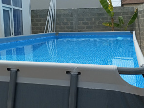 Гостевой дом Олимпия