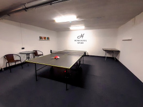 Гостевой дом Home