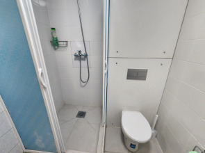 Апартаменты Третья студия на Ларюшина 4/1