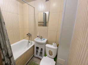 Апартаменты по Космонавтов д.14 к.1