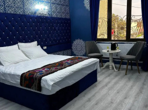 Отель TALAT HOTEL