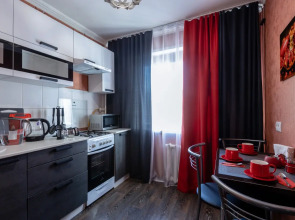 Квартира Пять Звёзд Городской Лофт