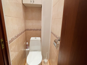 Квартира Уютная двухкомнатная квартира в центре