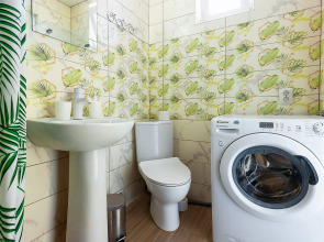 Апартаменты Барракуда 2