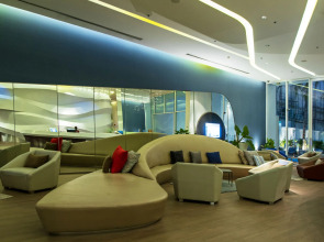 Hotel Baraquda Heeton Pattaya by Compass Hospitality