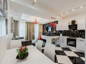 Апартаменты по Царски в Самом Центре