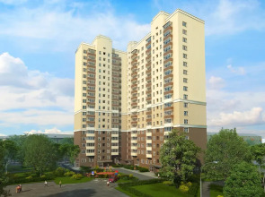 Апартаменты Панорама