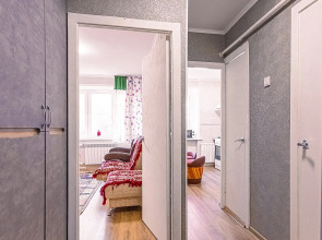 Квартира на Максима Горького 1