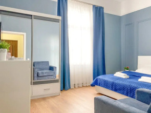 Апартаменты Balt Apartments Pionerskii 9