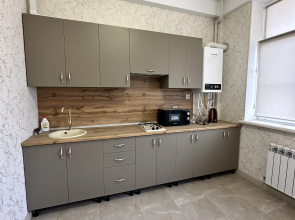 Rakhat 2 Flat