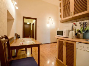 Апартаменты на Большой Конюшенной