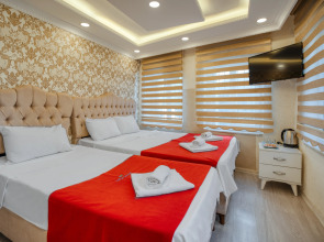 Işıl Sultanahmet Hotel