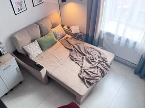 Апартаменты Cherry на Большой Почтовая