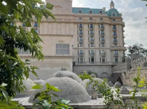 Royal Antique Boutique Hotel