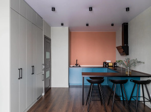 Апартаменты Your Great Day