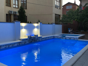 Privetlivy Guest House
