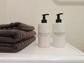 Квартира 4 на улице Андрея Белого