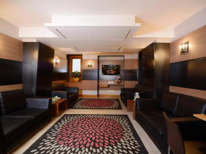 Hotel Trevi