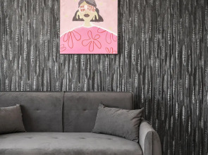 Апартаменты Loft с панорамным видом на пл. Горького by Uloo