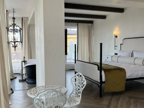 Апарт-отель DIb hotel and spa