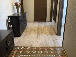 Апартаменты Московская 60/6