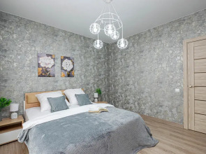 Апартаменты Cosmos Apart в ЖК бизнес-класса (1) на Островского